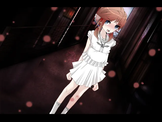 图片[5]-C.U尼特罗丽奴/C.Uニトロニィル（PC端） | 羽翼社-羽翼社