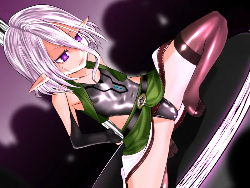 アリア戦記/亚里亚战记（PC端）-羽翼社