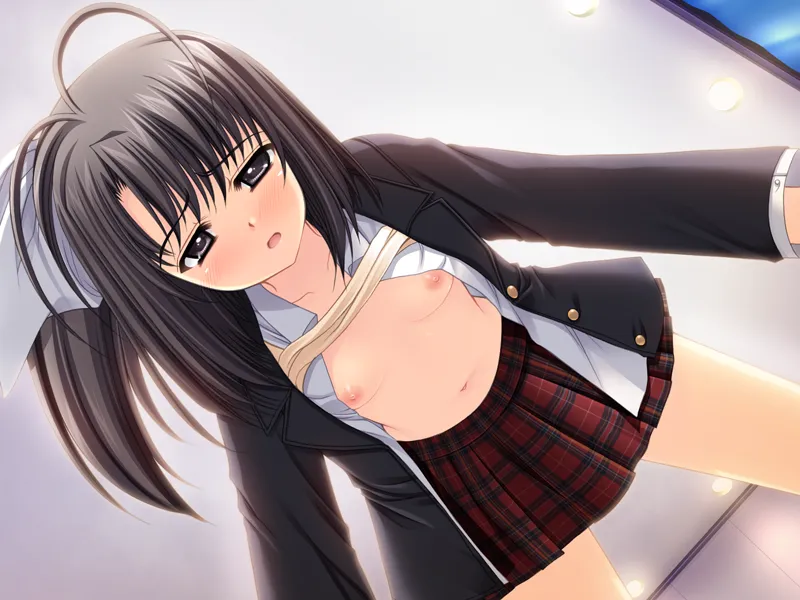 图片[4]-我们没有翅膀/俺たちに翼はない（PC端） | 羽翼社-羽翼社