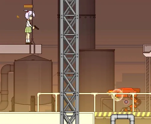 cracklecradle/破碎的摇篮（PC端）-羽翼社