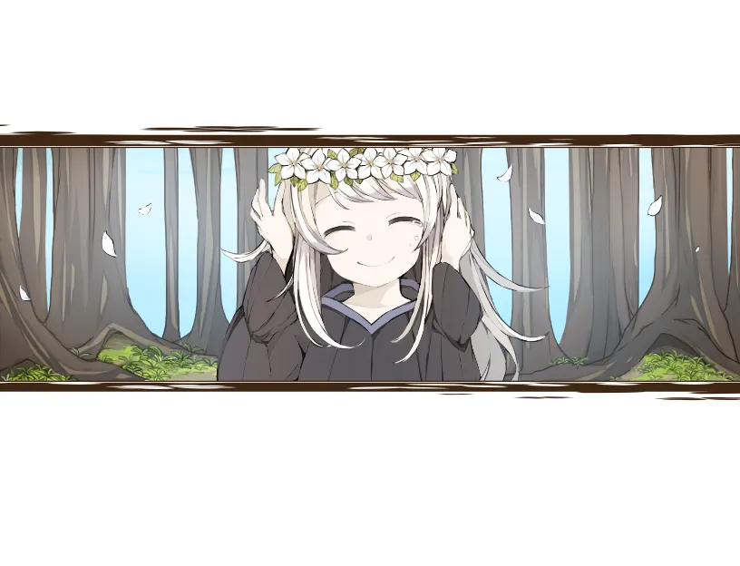 图片[3]-无慈悲的笑颜（PC端） | 羽翼社-羽翼社