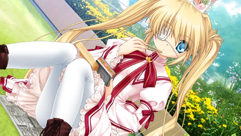 图片[6]-Rewrite/罚抄（PC端） | 羽翼社-羽翼社