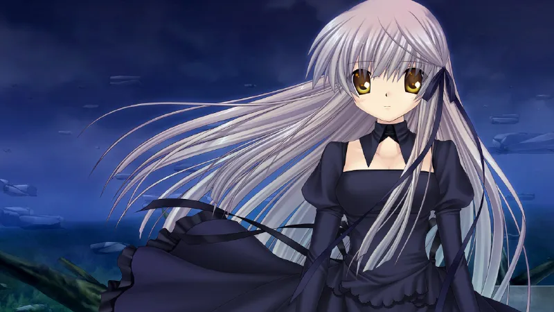 图片[2]-Rewrite/罚抄（PC端） | 羽翼社-羽翼社