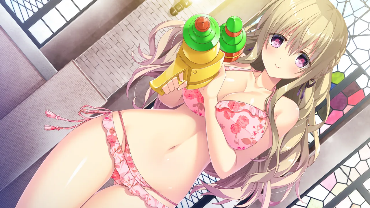 图片[10]-IxSHE Tell/アイシーテル（Tyranor＋PC端） | 羽翼社-羽翼社