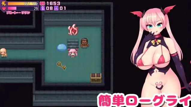 图片[4]-傲娇天使的魅魔生活1.3（安卓直装＋PC端） | 羽翼社-羽翼社