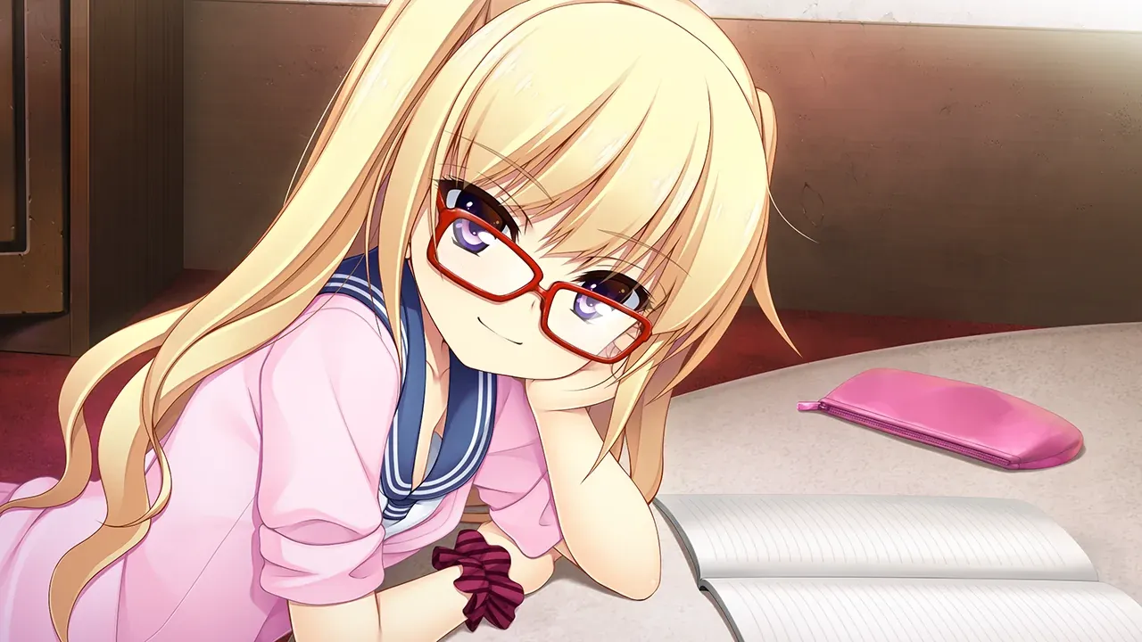 图片[2]-愚者的教鞭/愚者ノ教鞭（KRKR＋PC端） | 羽翼社-羽翼社