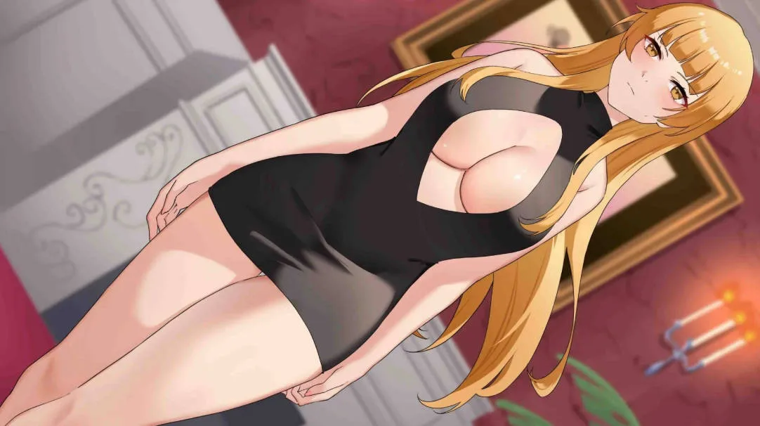 图片[1]-未兑现的承诺 A Promise Best Left Unkept – Aya Edition v0.9.0（安卓直装＋PC端） | 羽翼社-羽翼社