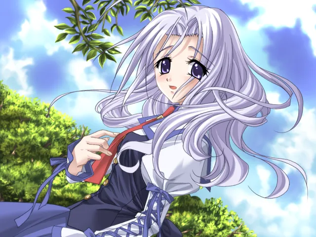 Revenir（PC端）-羽翼社