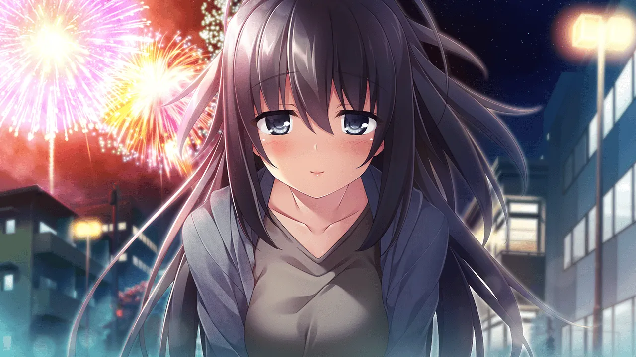 图片[1]-働くオトナの恋愛事情２/打工族的恋爱现状2（KRKR＋PC端） | 羽翼社-羽翼社