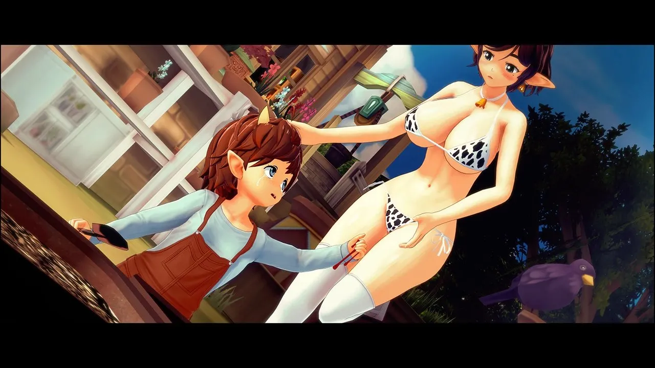 图片[2]-腐败王国 Ver0.22.3d（安卓直装＋PC端） | 羽翼社-羽翼社