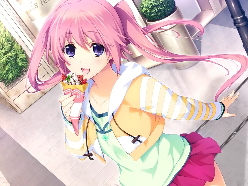 LOVELY×CATION2/恋爱物语2（KRKR＋PC端）-羽翼社