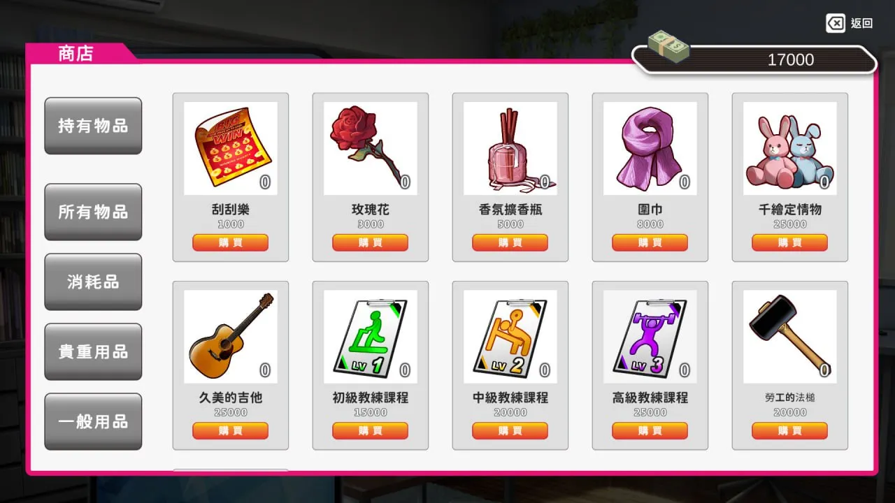 图片[6]-我的同學是女優/My Classmate is AV Actress v0.9.83（PC端） | 羽翼社-羽翼社