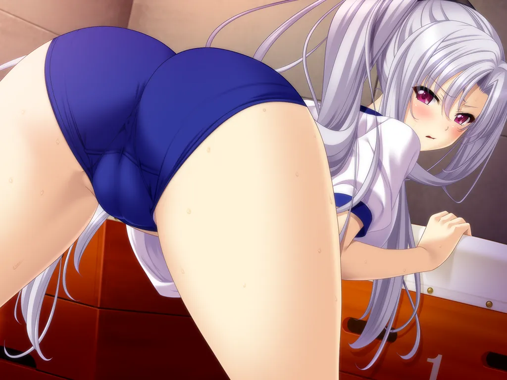 图片[3]-放課後３～狙われた純潔～（PC端） | 羽翼社-羽翼社