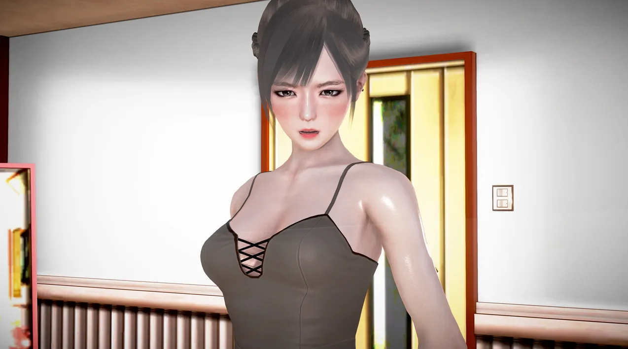 图片[4]-都市美艳后宫 V1（KRKR＋PC端） | 羽翼社-羽翼社