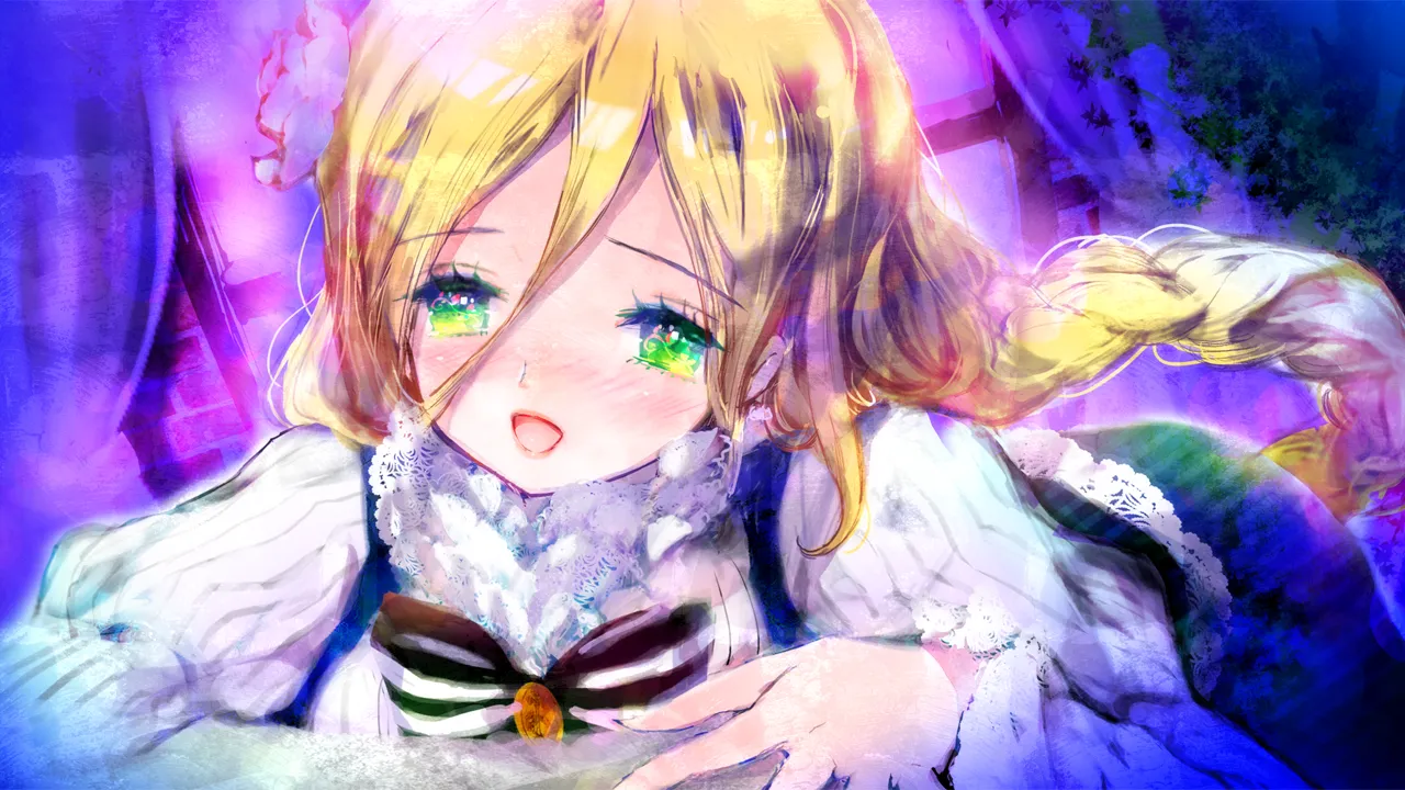 图片[9]-童话安魂曲（PC端） | 羽翼社-羽翼社