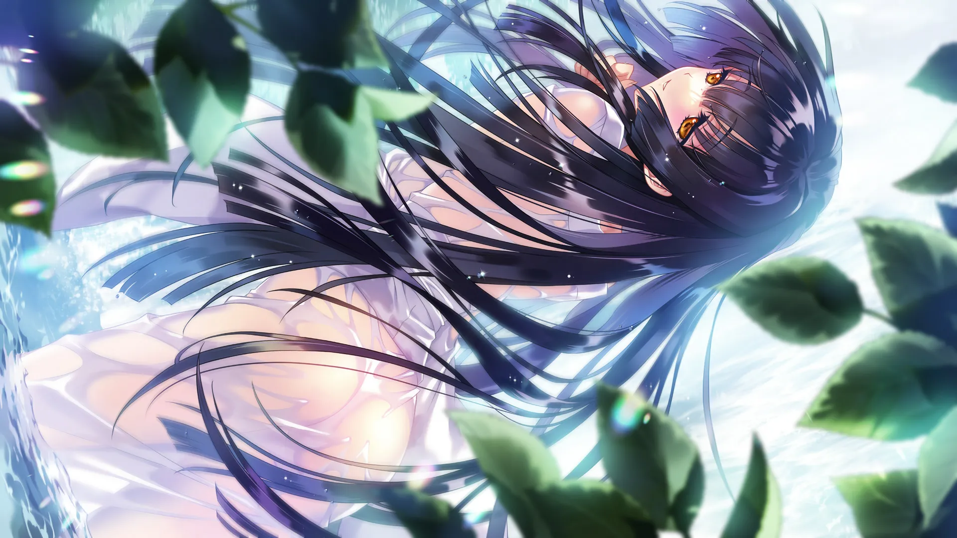 图片[6]-无颜之月-待宵的双椿（PC端） | 羽翼社-羽翼社