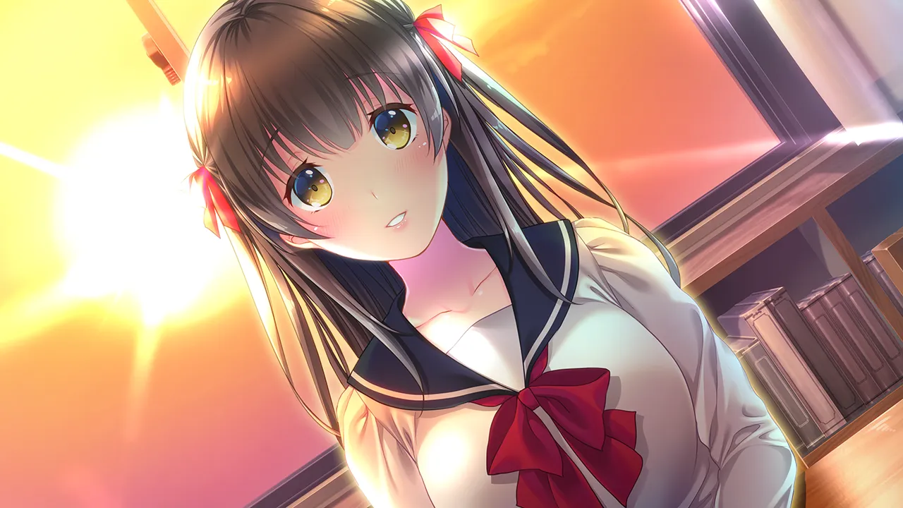 图片[5]-White Blue（PC端） | 羽翼社-羽翼社