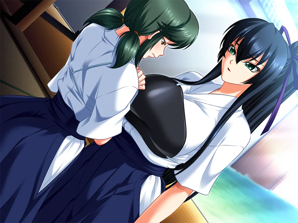 图片[5]-裏教師～背徳の淫悦授業～（PC端） | 羽翼社-羽翼社