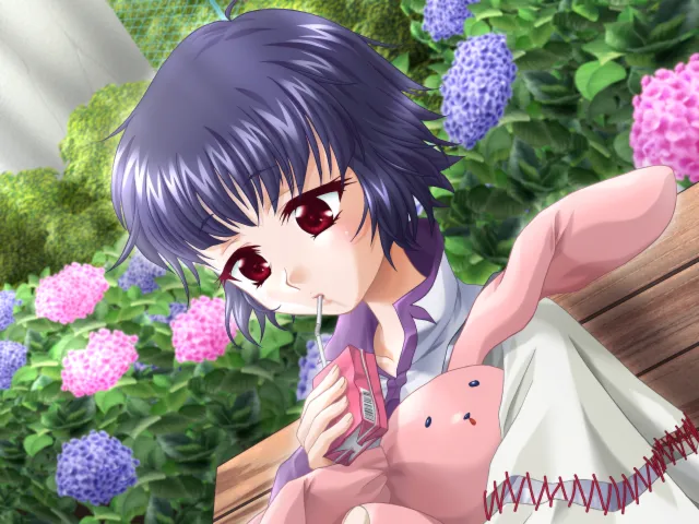 图片[2]-effect～悪魔の仔～（PC端） | 羽翼社-羽翼社