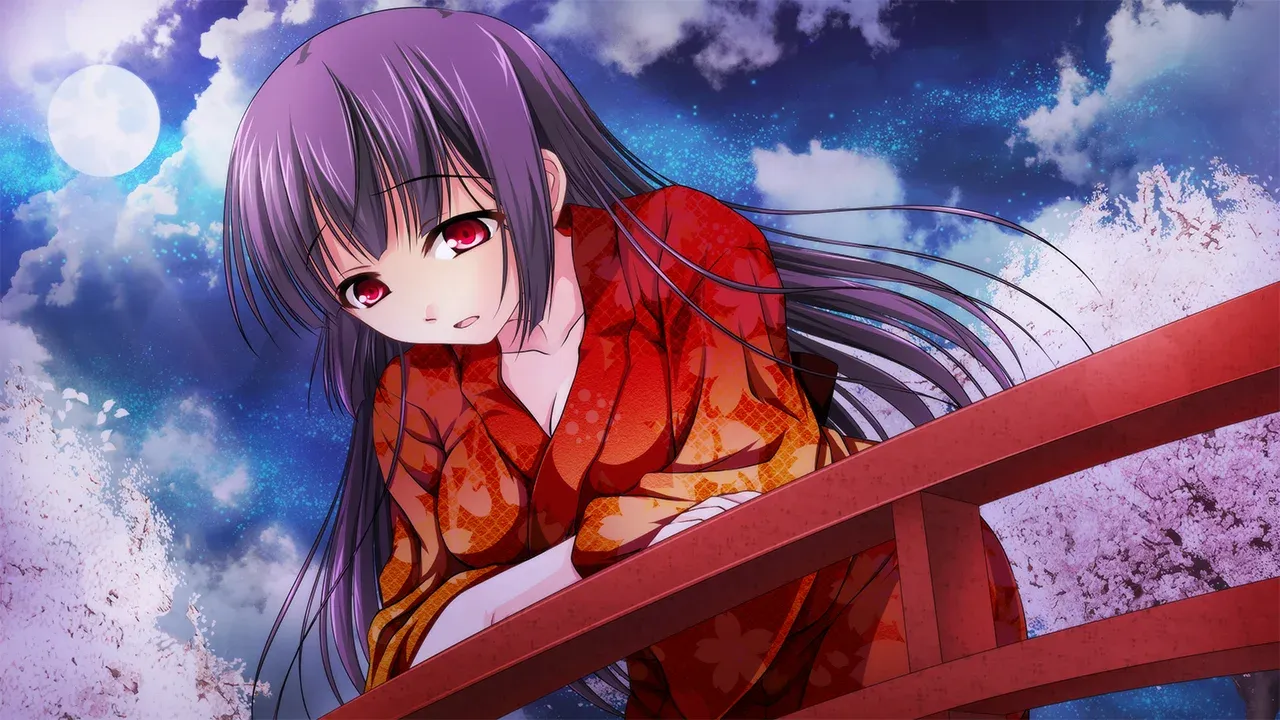 图片[5]-樱花裁决/Master Magistrate（KRKR＋PC端） | 羽翼社-羽翼社