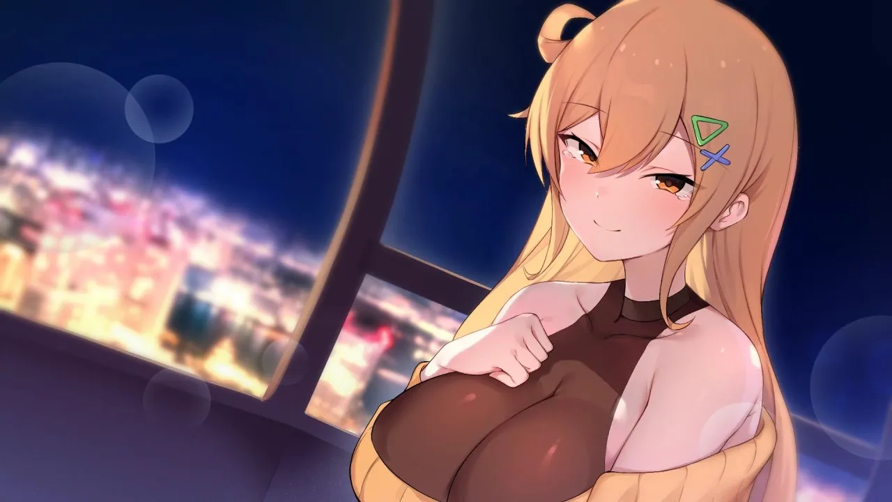 图片[6]-悄语承诺DAYS~与杏奈的同居14日~v1.0（安卓直装＋PC端） | 羽翼社-羽翼社