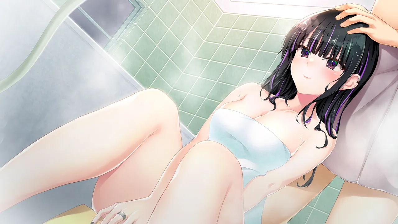 图片[4]-地雷系魔法少女サクラ/地雷系魔法少女樱（Tyranor＋PC端） | 羽翼社-羽翼社