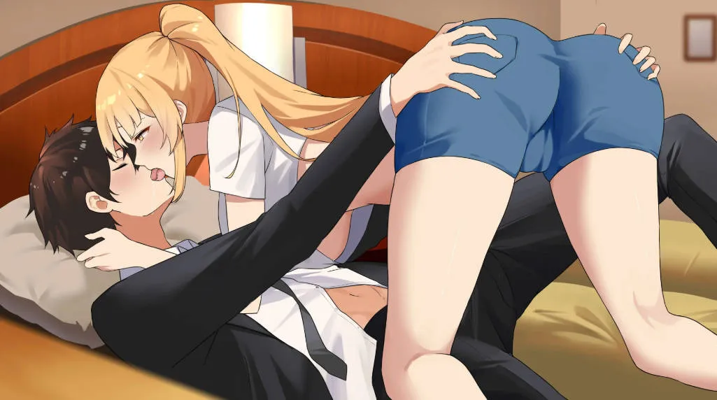 图片[5]-未兑现的承诺 A Promise Best Left Unkept – Aya Edition v0.9.0（安卓直装＋PC端） | 羽翼社-羽翼社