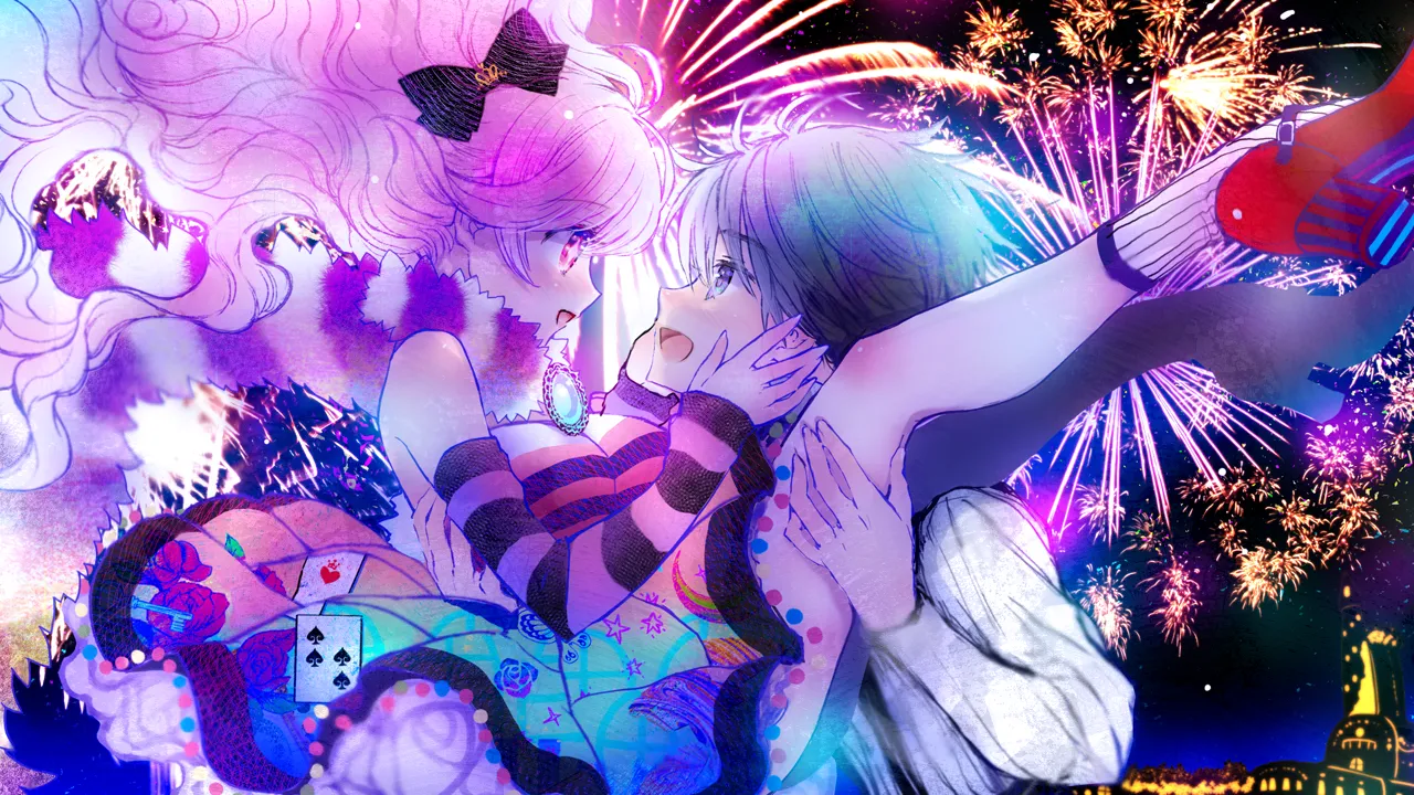 图片[5]-童话安魂曲（PC端） | 羽翼社-羽翼社