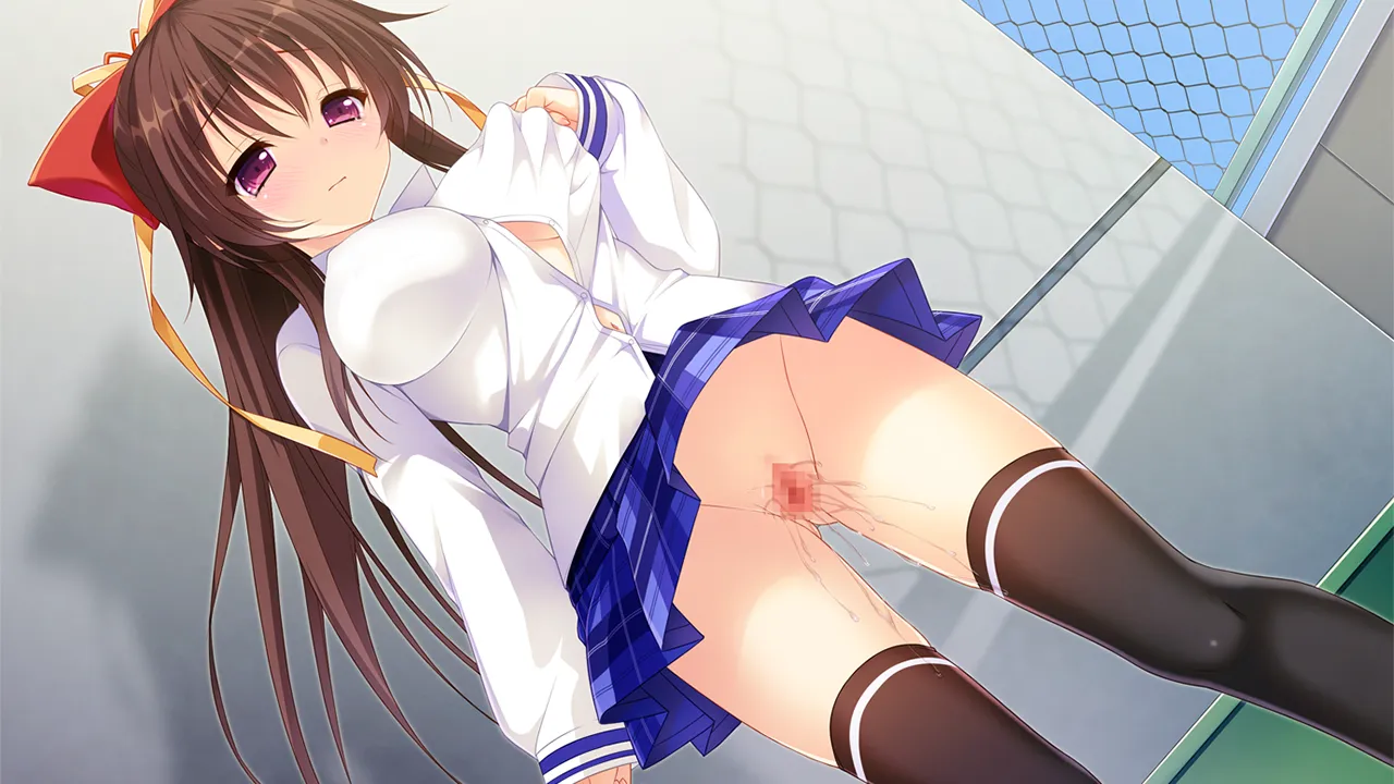 乱雪月华～虚幻飘散的细雪～（KRKR＋PC端）