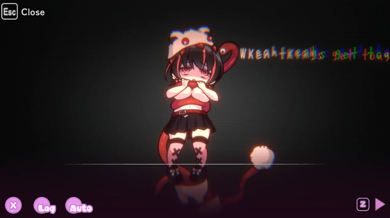 图片[2]-病みカワ リョナトラップダンジョン/可爱 -Ryona陷阱地牢（PC端） | 羽翼社-羽翼社