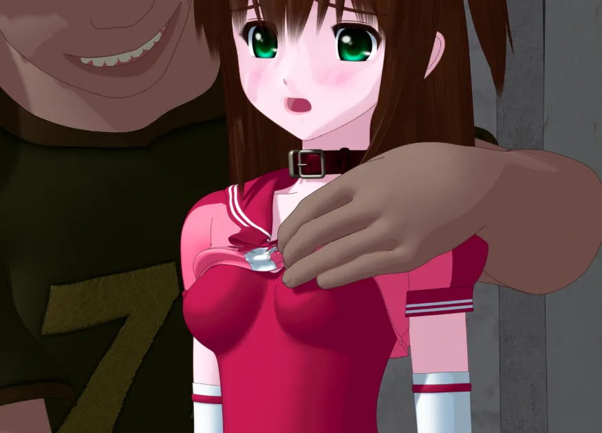 图片[2]-服从的魔法战士2/服从の魔法战士2（安卓直装＋PC端） | 羽翼社-羽翼社