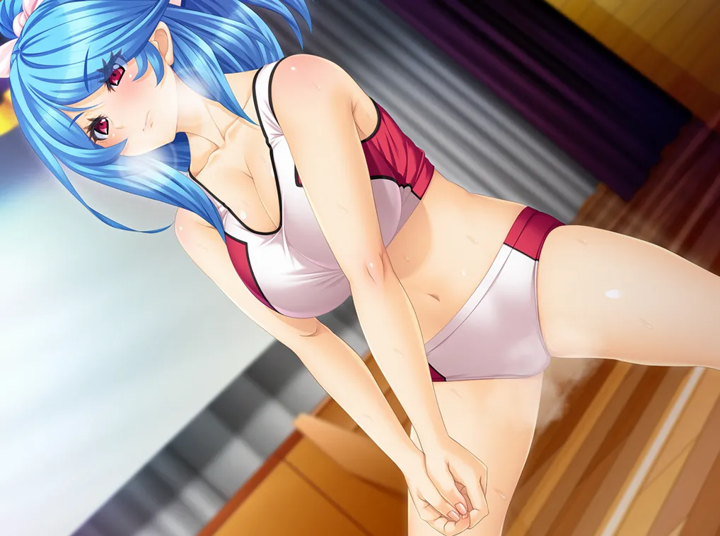 图片[11]-課外授業-私立白麗女子学園-（PC端） | 羽翼社-羽翼社