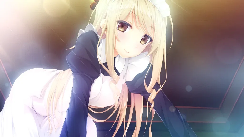 图片[5]-学園舞闘のフォークロア/Gakuen Butou no Folklore（KRKR＋PC端） | 羽翼社-羽翼社