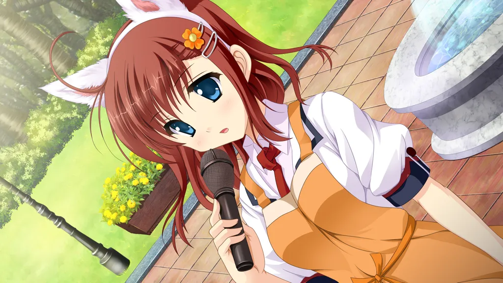 图片[5]-波間の国のファウスト/Verweile doch! Du bist so schön.（KRKR＋PC端） | 羽翼社-羽翼社