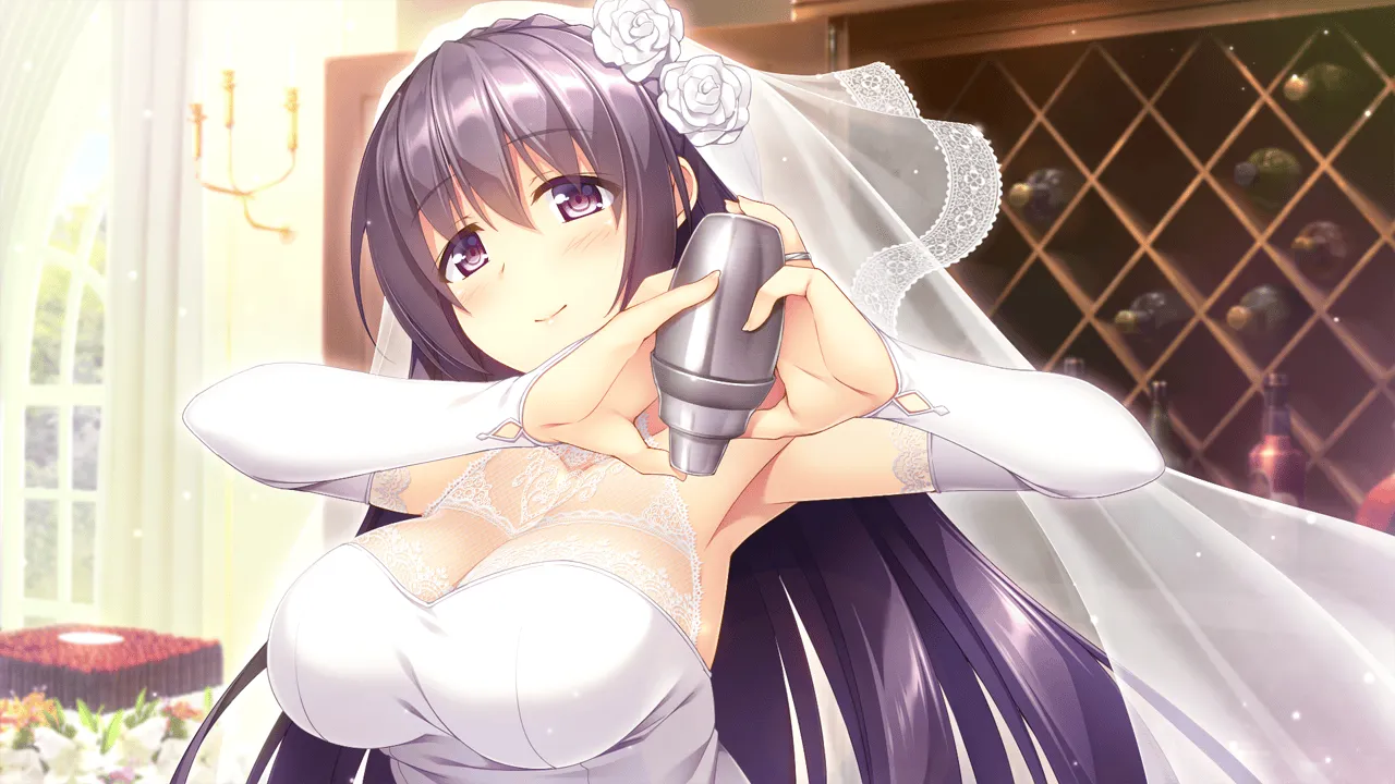 图片[4]-働くオトナの恋愛事情２/打工族的恋爱现状2（KRKR＋PC端） | 羽翼社-羽翼社