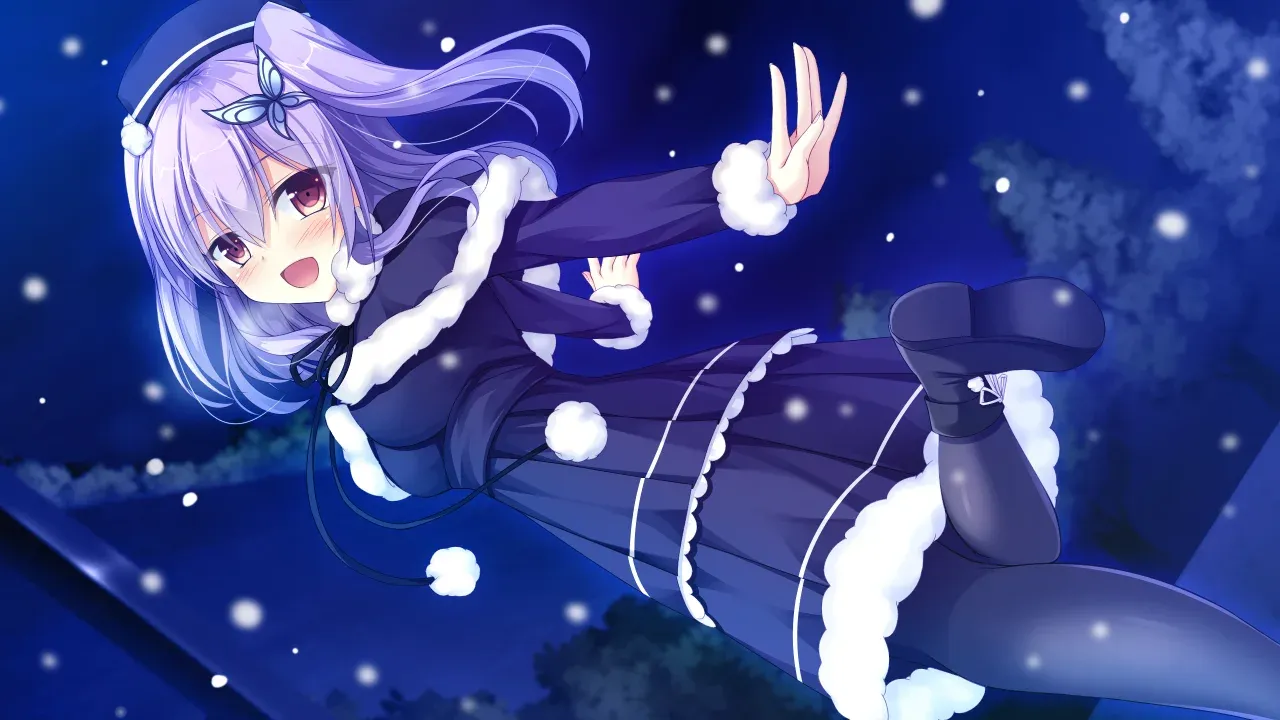 图片[6]-假装友谊/ツギハギめいくぴーす！/Tsugihagi Make Peace! -Pretending x Friendship（KRKR＋PC端） | 羽翼社-羽翼社