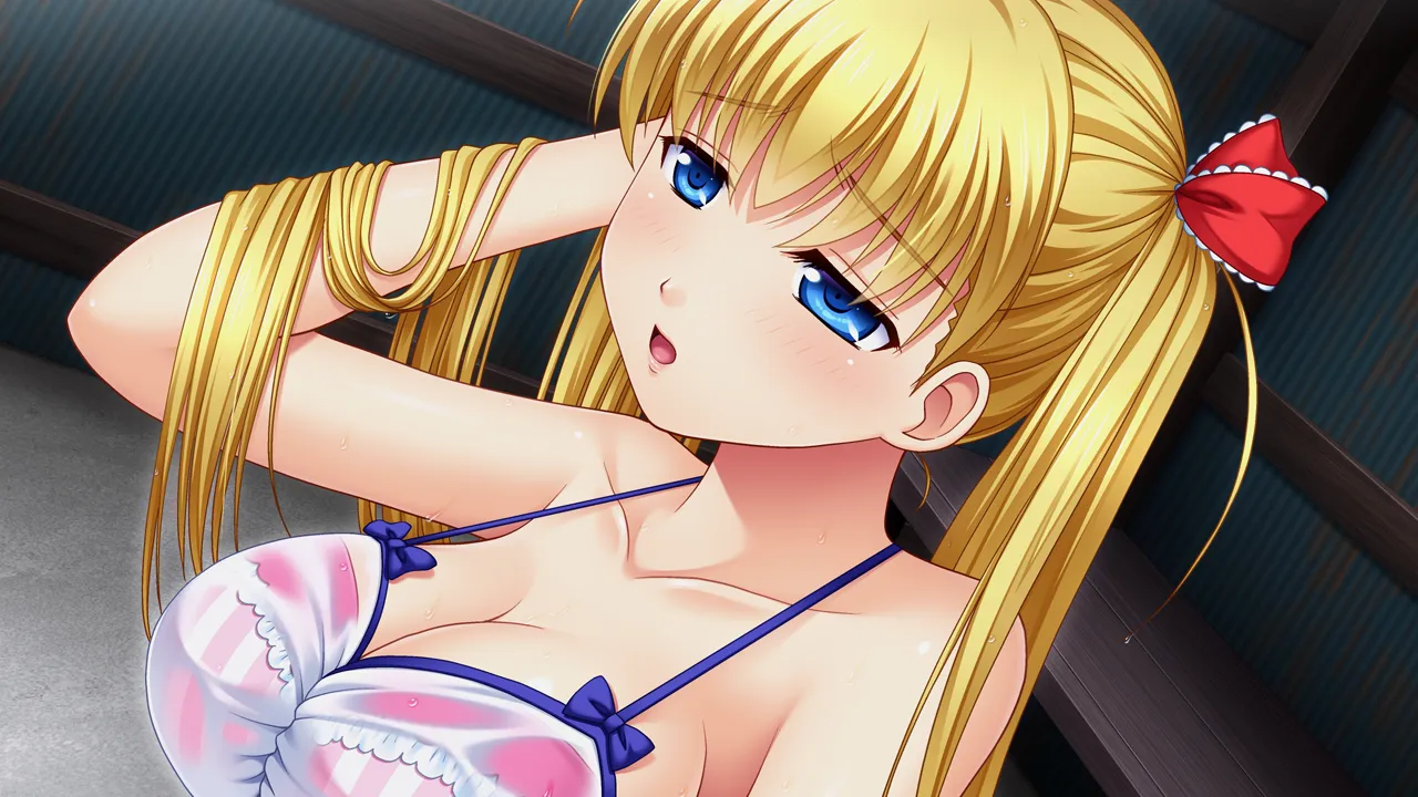 图片[6]-鬼父after ～濡れ透け愛莉と雨やどり編～（PC端） | 羽翼社-羽翼社