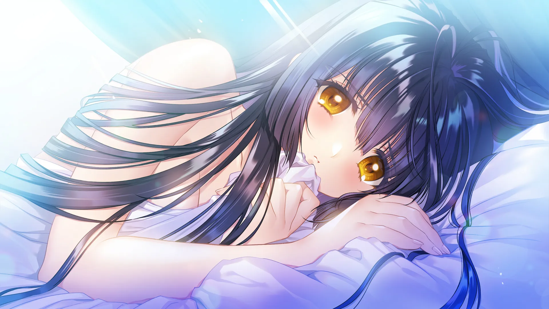 图片[2]-无颜之月-待宵的双椿（PC端） | 羽翼社-羽翼社