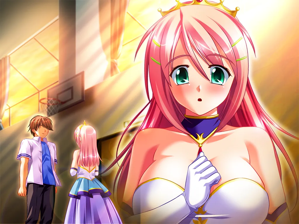 图片[2]-毎日けだものっ!! らぶえろ☆ももいろ（PC端） | 羽翼社-羽翼社