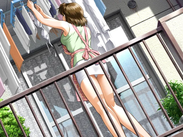 图片[1]-鬼作 アニメーション追加完全版/鬼作 动画追加完全版（PC端） | 羽翼社-羽翼社