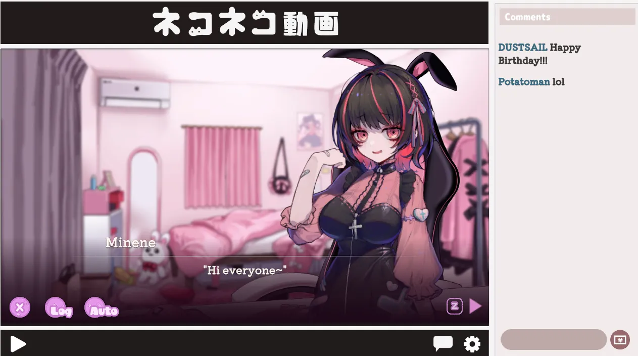 图片[3]-病みカワ リョナトラップダンジョン/可爱 -Ryona陷阱地牢（PC端） | 羽翼社-羽翼社