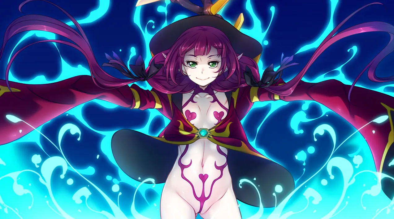 图片[7]-ようこそ！ スケベエルフの森へ/欢迎来到淫荡精灵的森林！（安卓直装＋Joi＋PC端） | 羽翼社-羽翼社