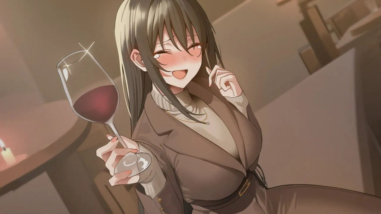 图片[3]-我的同學是女優/My Classmate is AV Actress v0.9.83（PC端） | 羽翼社-羽翼社