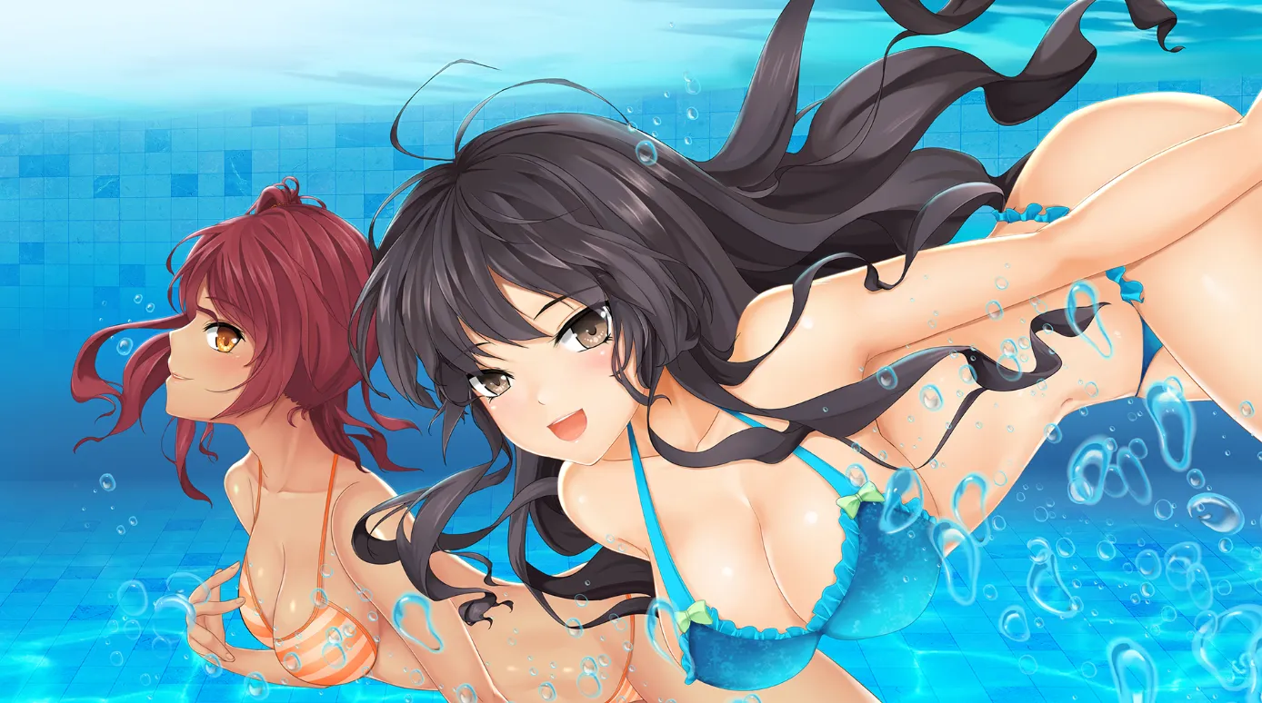 彩色 Ver1.1（安卓直装＋PC端）