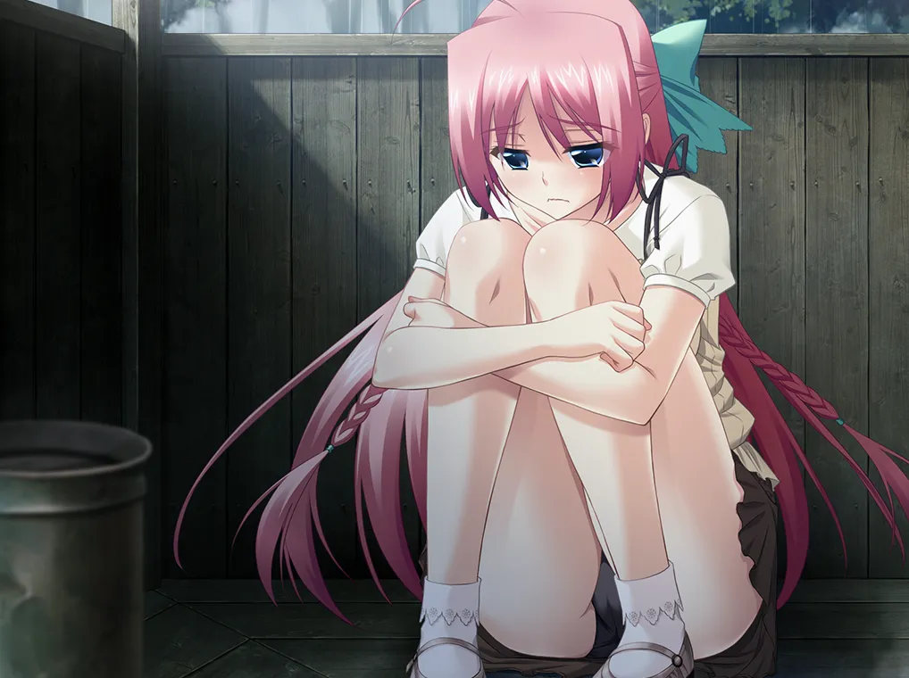 图片[5]-爱心欧派 ～她正在兽性发情期～/おっぱいハート～彼女はケダモノ発情期ッ!?～（PC端） | 羽翼社-羽翼社