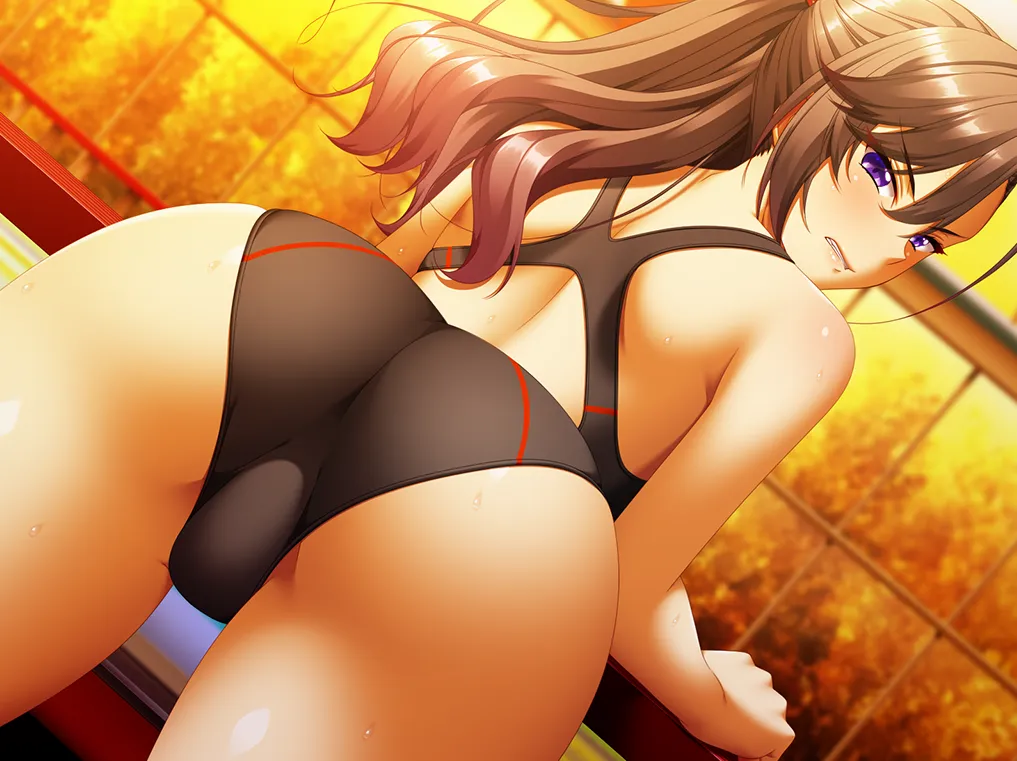 图片[6]-支配の教壇2（PC端） | 羽翼社-羽翼社