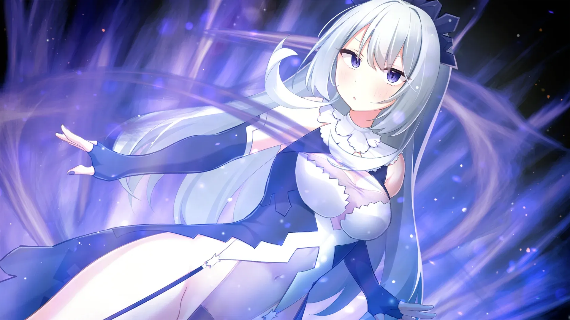 图片[7]-恋し彩る正義爛漫（KRKR＋PC端） | 羽翼社-羽翼社