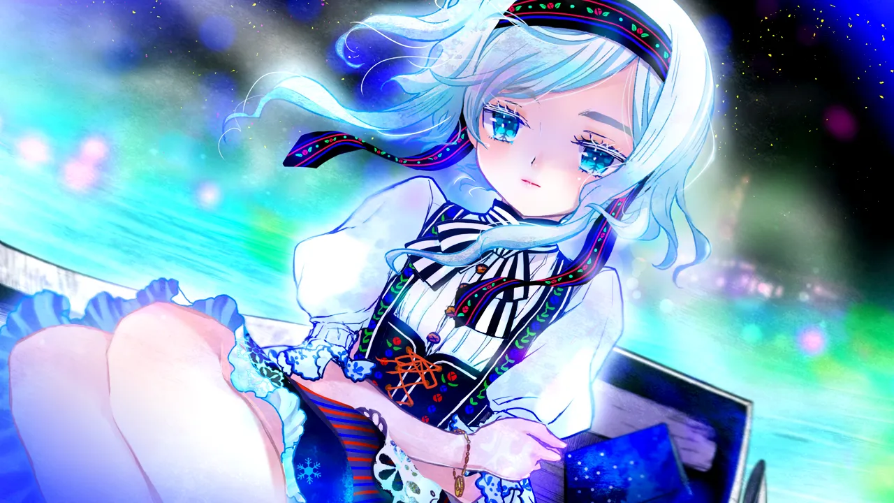 图片[2]-童话安魂曲（PC端） | 羽翼社-羽翼社