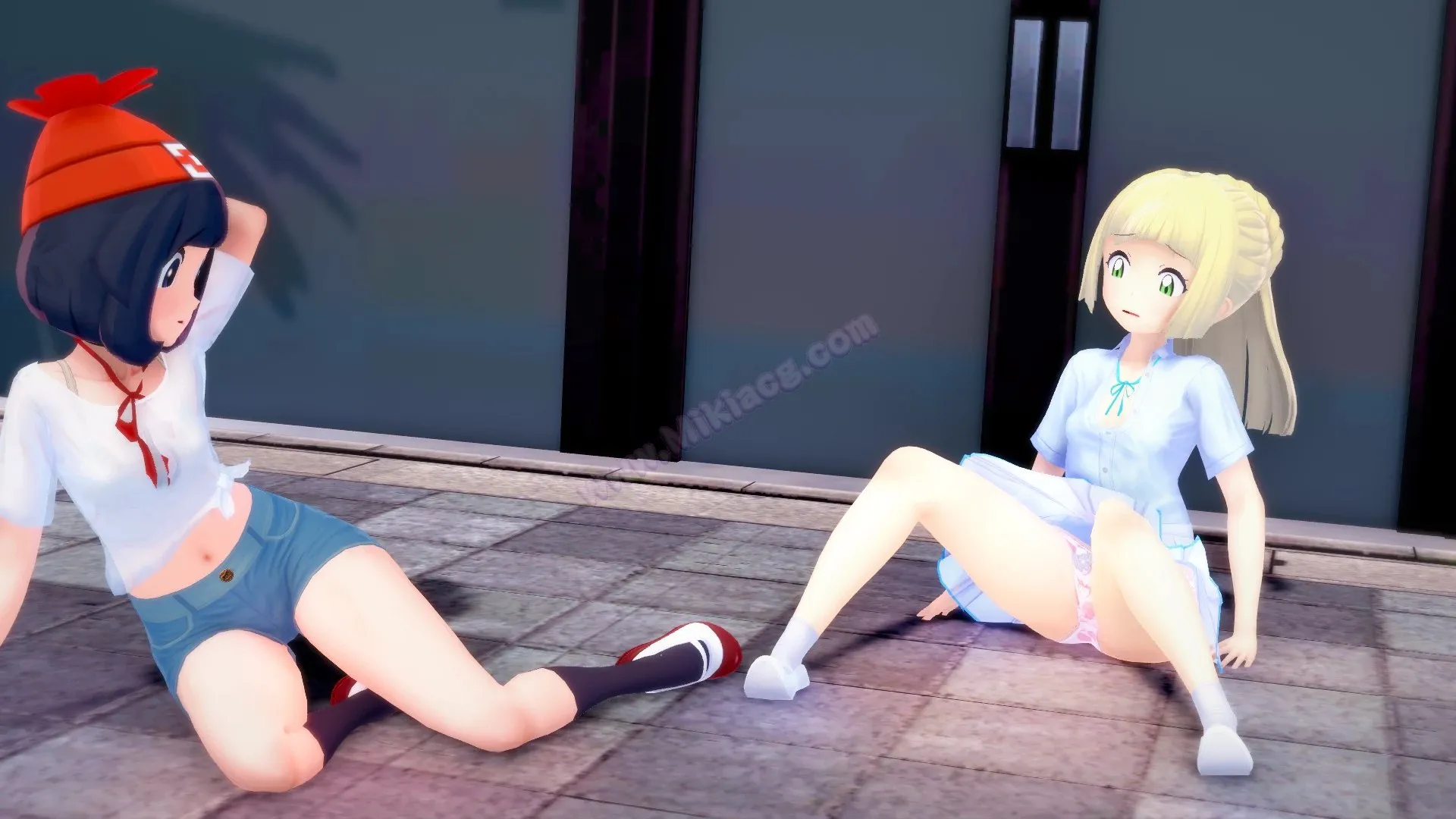 图片[7]-神奇宝贝女孩天堂 Ver0.10（安卓直装＋PC端） | 羽翼社-羽翼社