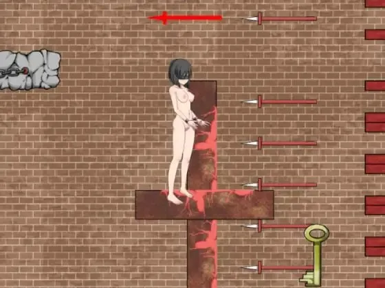 图片[2]-感染牢獄（PC端） | 羽翼社-羽翼社